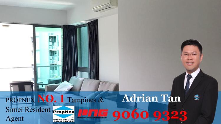 Double Bay Residences thumbnail photo